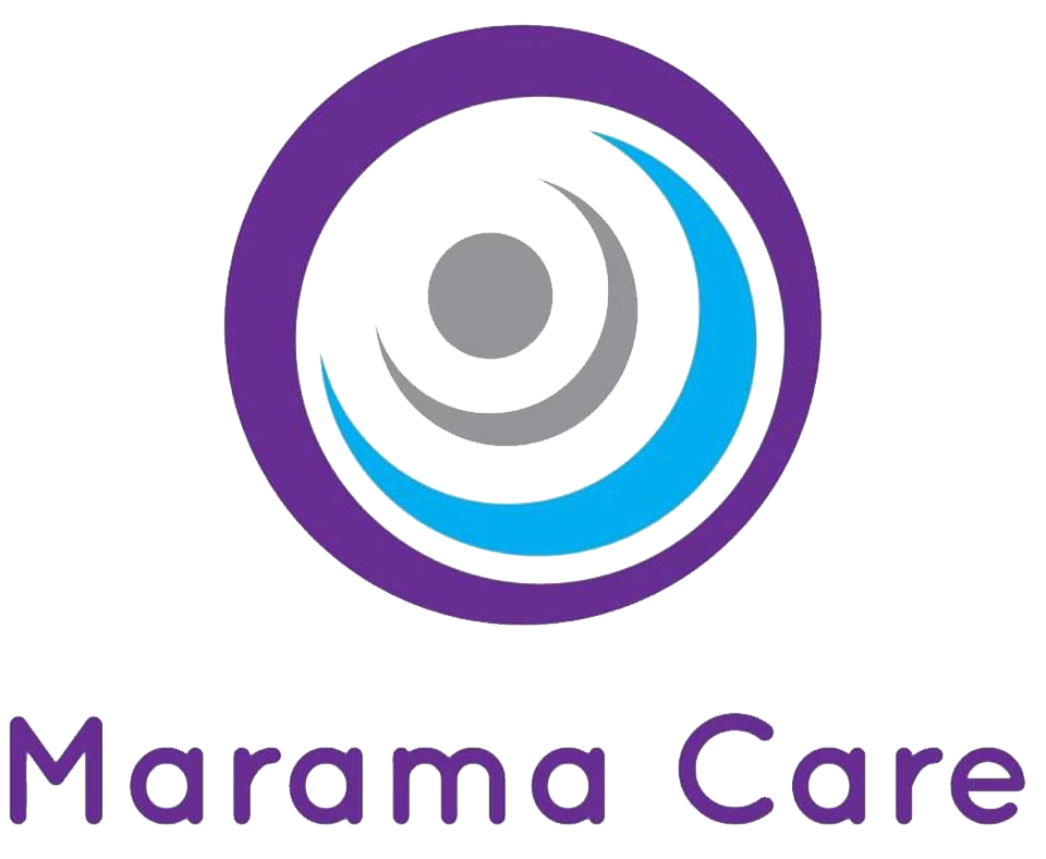 Marama Care Logo