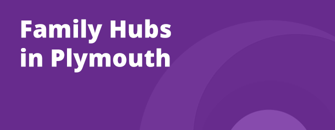 Plymouth Family Hubs Panel