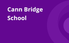 Cann Bridge School Banner