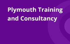 Plymouth Training and Consultancy Banner