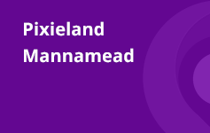 Pixieland Mannamead Banner