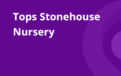 Tops Stonehouse Nursery Banner