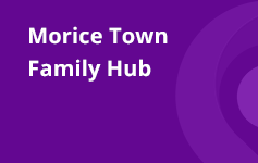 Morice Town Emerging Family Hub