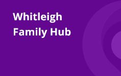 Whitleigh Children's Centre Banner