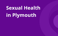 Sexual Health In Plymouth Banner