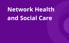 Network Healthcare Banner