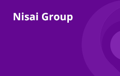 Nisai Group Banner