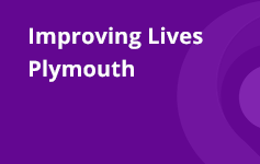 Improving Lives Plymouth Banner