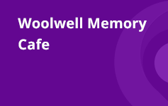 Woolwell Memory Cafe