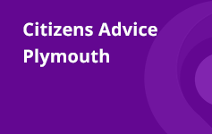 Citizens Advice Plymouth Logo