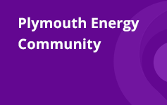 Plymouth Energy Community Logo