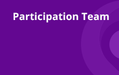 Participation Team Plymouth City Council Logo