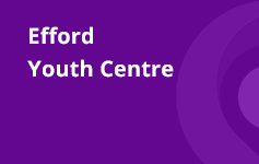 Efford Youth Centre Logo