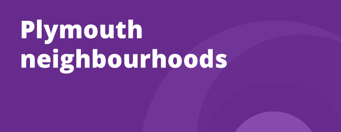 Plymouth Neighbourhoods Panel