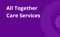 All Together Care Services Logo