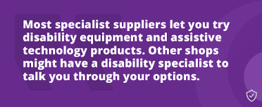 How To Choose The Right Equipment Quote