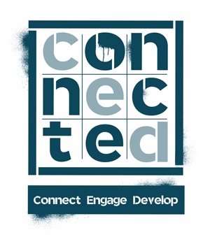 eLIVEate Connected Logo