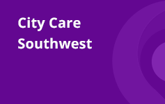 City Care Southwest Logo