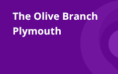 The Olive Branch Plymouth Logo