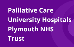 Palliative Care UHP Logo