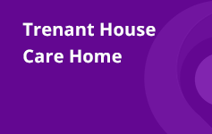 Trenant House Care Home Logo