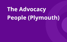 The Advocacy People (Plymouth) Logo