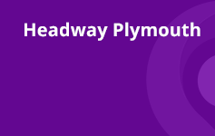 Headway Plymouth Logo