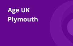 Age UK Plymouth Logo