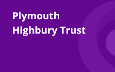 Plymouth Highbury Trust Logo