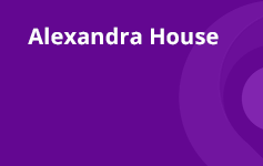 Alexandra House Logo