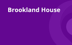 Brookland House Logo