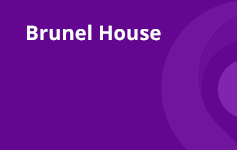 Brunel House Logo