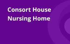 Consort House Logo