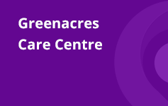 Greenacres Care Centre Logo