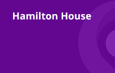 Hamilton House Logo