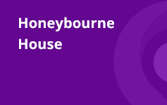 Honeybourne House Logo