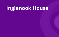 Inglenook House Logo