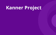 Kanner Project Logo