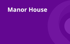 Manor House Logo