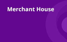 Merchant House Logo