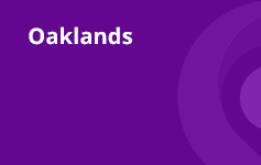 Oaklands Logo