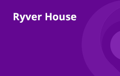 Ryver House Logo