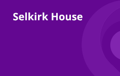 Selkirk House Logo