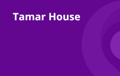 Tamar House Logo