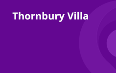 Thornbury Villa Logo