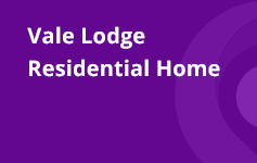 Vale Lodge Residential Home Logo