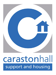 Caraston Hall Logo