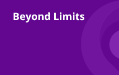 Beyond Limits Logo