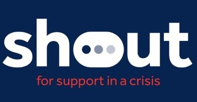 Shout Logo