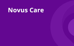 Novus Care Logo